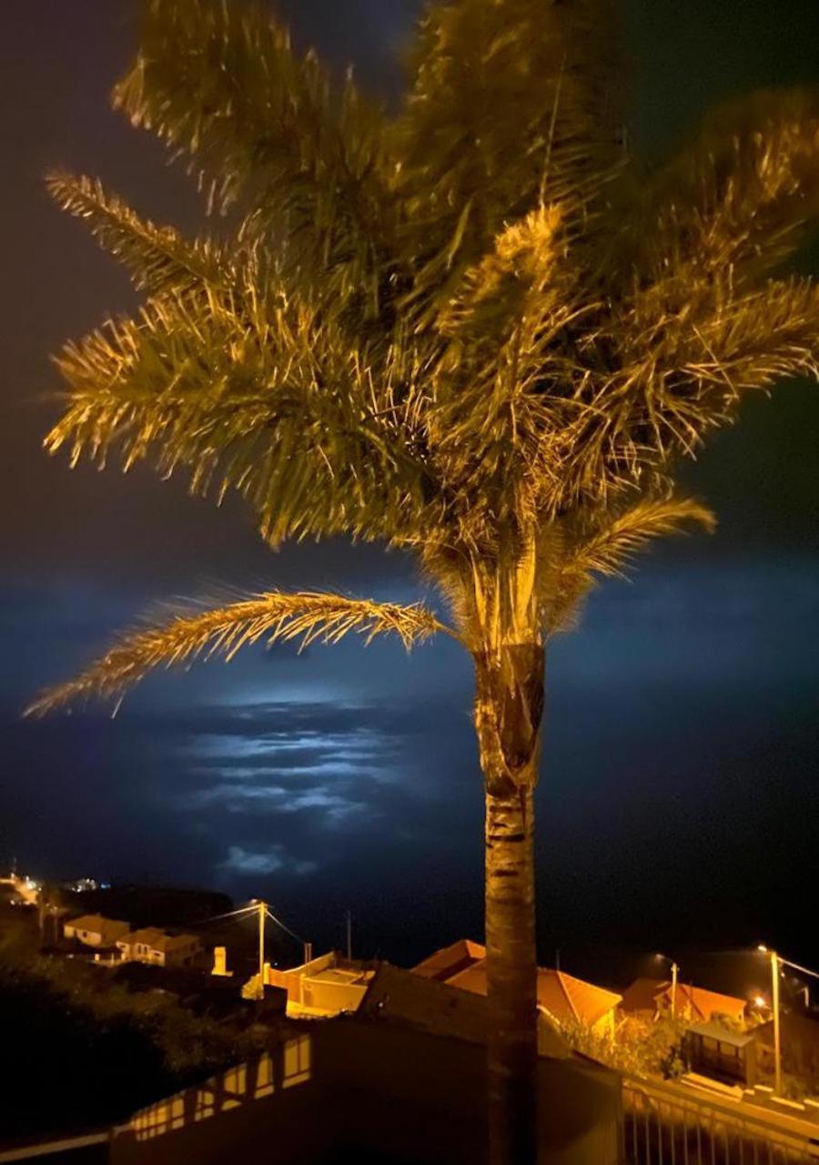 The Best Sea View In Madeira - Casa Farol Fajã da Ovelha Dış mekan fotoğraf