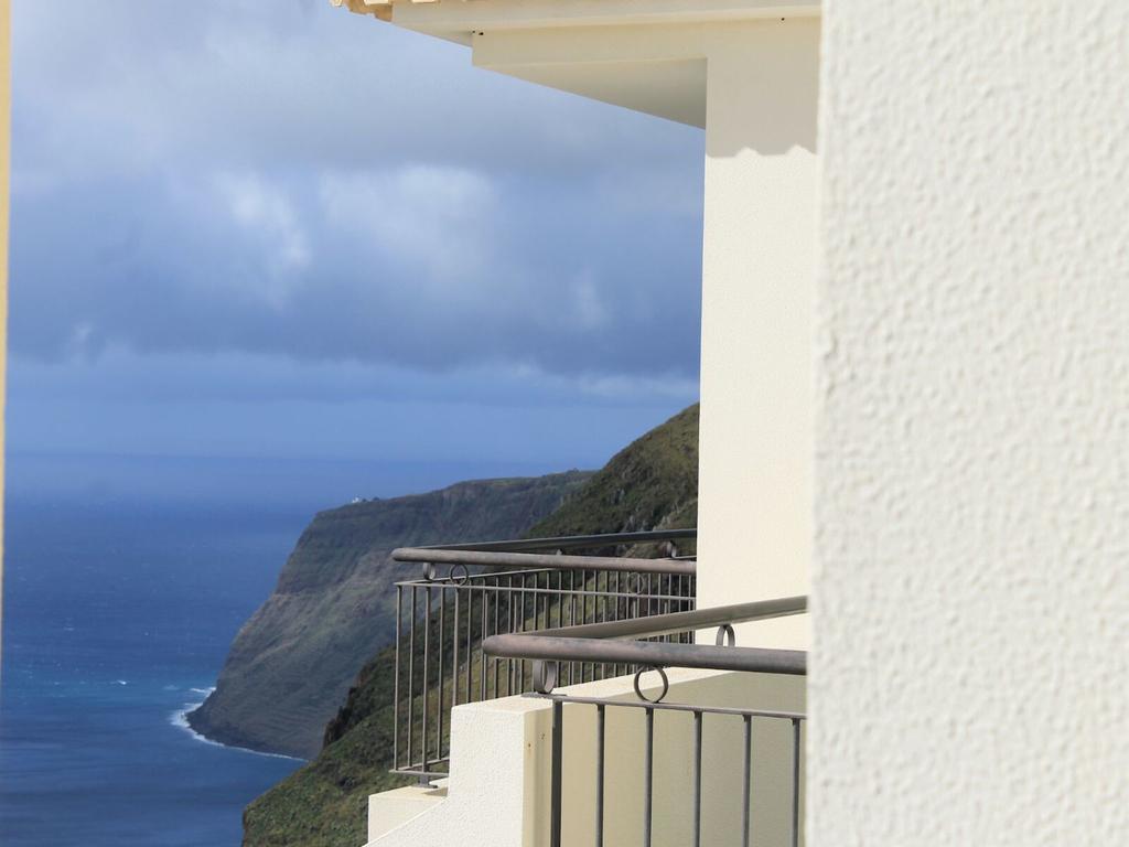 The Best Sea View In Madeira - Casa Farol Fajã da Ovelha Dış mekan fotoğraf